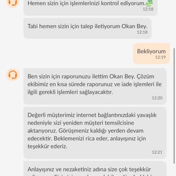 Tekrarlayan Arıza Yaşayan Kahve Makinesi Ve Trendyol’dan Cevapsız İade Süreci