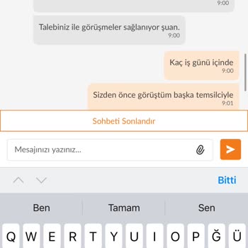 Tekrarlayan Arıza Yaşayan Kahve Makinesi Ve Trendyol’dan Cevapsız İade Süreci