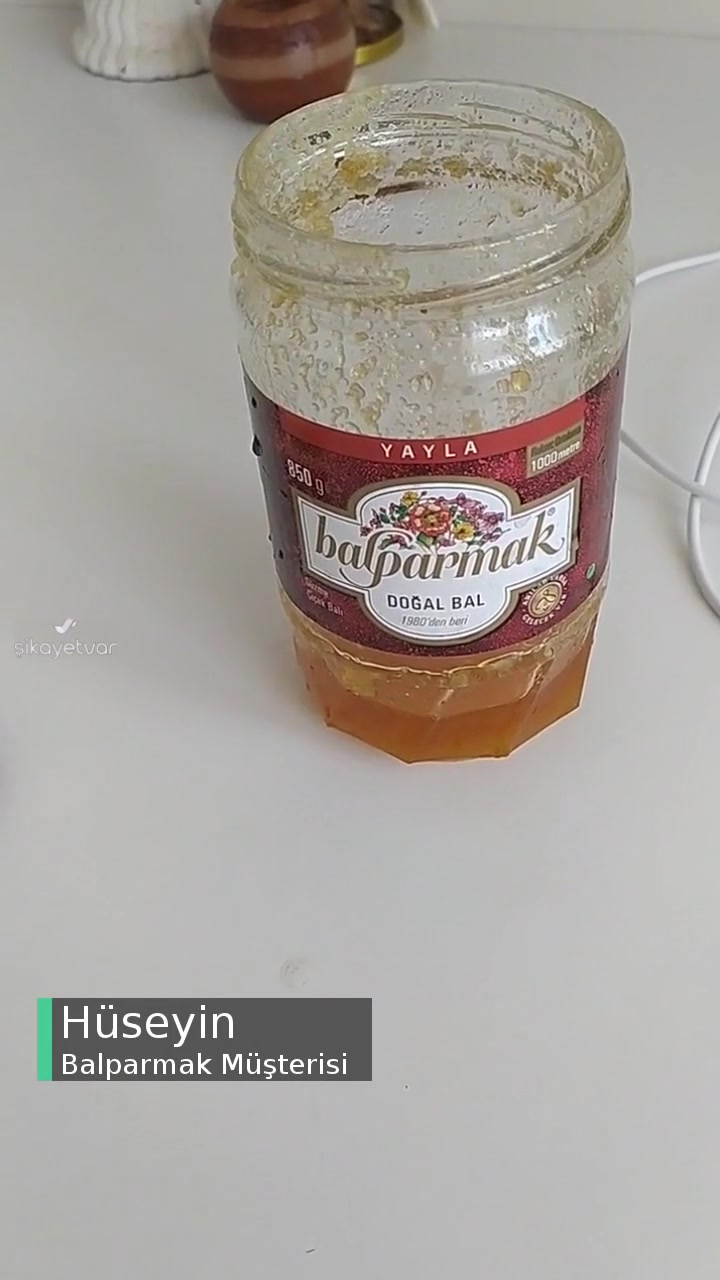Balparmak Bal Şekerleniyor videonun kapak resmi