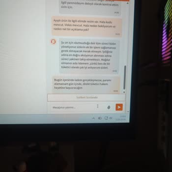 Sıfır Satılan PS5 Disk Sürücüsü Arızalı Ve Kutu Açılmış, İade Süreci Uzuyor