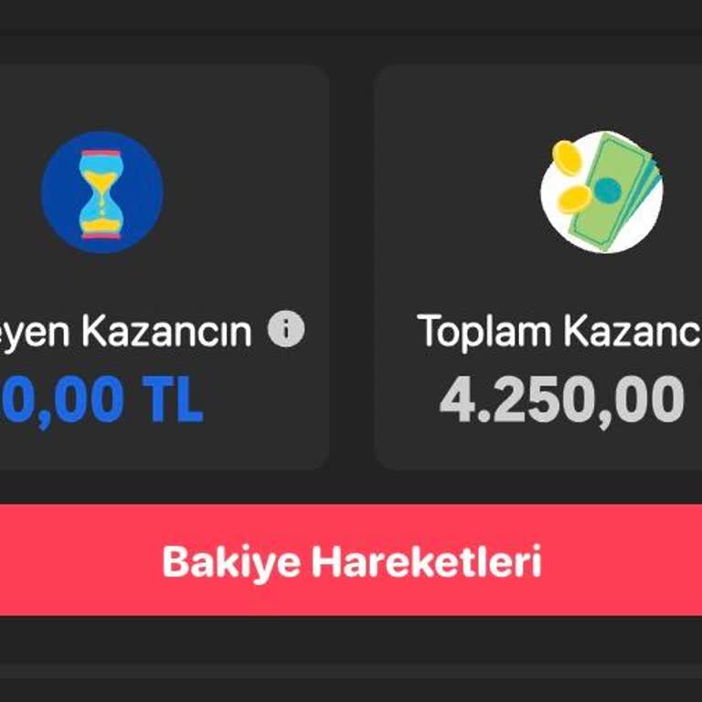 Letgo Kazancım Bankada Görünmüyor, Acil Ödeme Talebi