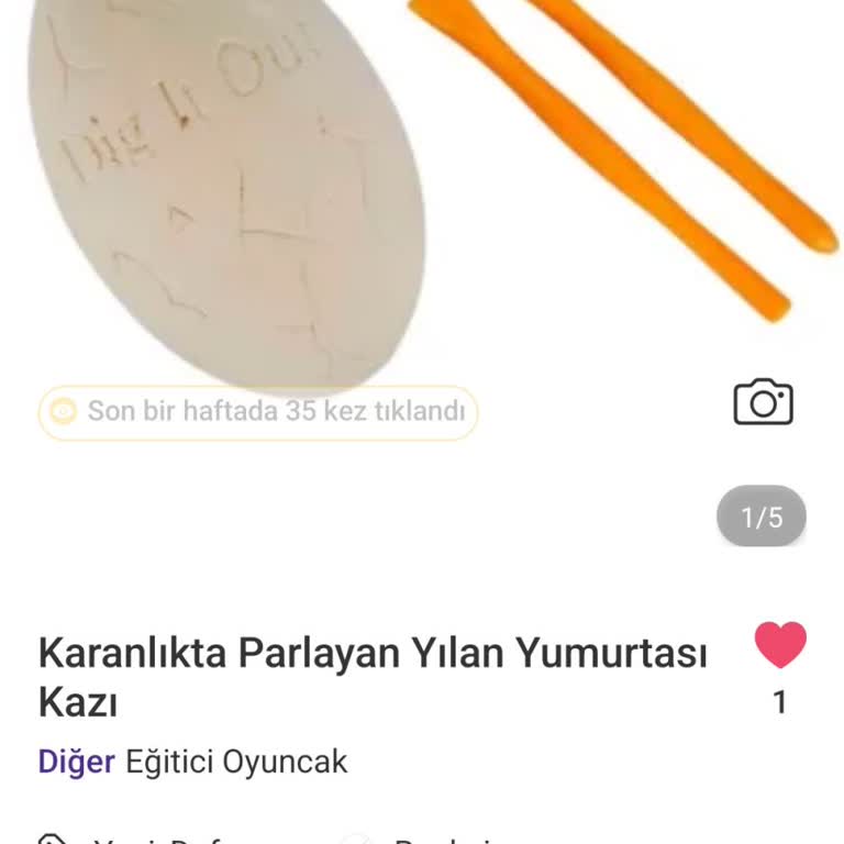 Dolap Sorularımıza Dönüş Yapmıyorlar