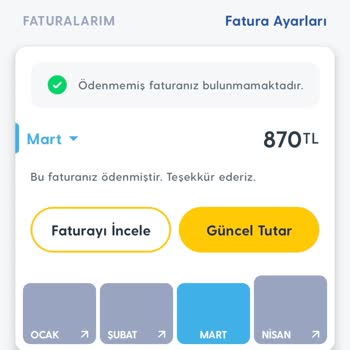 Superonline’da Aynı Gün Eski Ve Yeni Tarifelerden Fazla Tahsilat