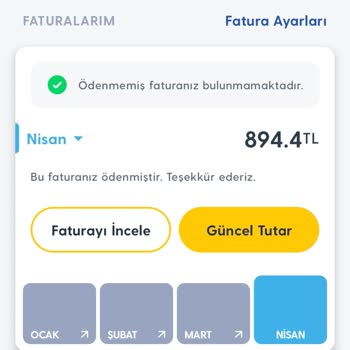 Superonline’da Aynı Gün Eski Ve Yeni Tarifelerden Fazla Tahsilat