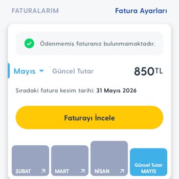 Superonline’da Aynı Gün Eski Ve Yeni Tarifelerden Fazla Tahsilat