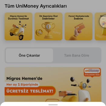 Ücretsiz Teslimat Haklarının 5'ten 1'e Düşürülmesi Müşteri Hayal Kırıklığı