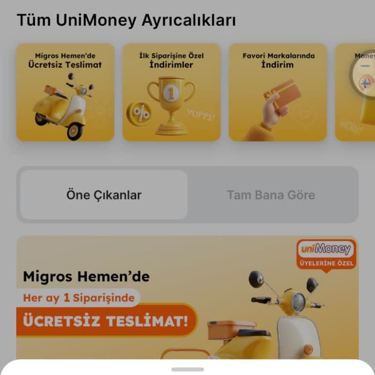 Ücretsiz Teslimat Haklarının 5'ten 1'e Düşürülmesi Müşteri Hayal Kırıklığı