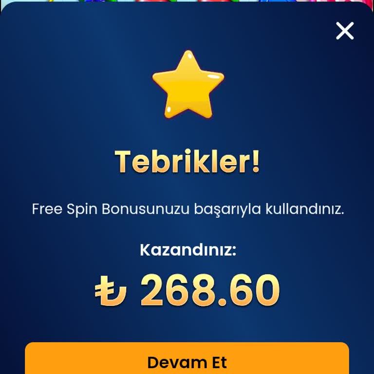 Bonus Kazancım Haksız Şekilde Silindi, Açıklama Ve İade Talebi