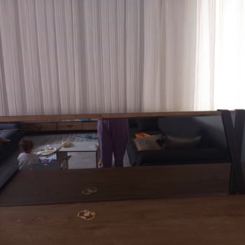 Alfemo Mobilyalarında Kısa Sürede Çökme, Ücretsiz Parça Değişimi Ve Ürün Yenileme Talebi