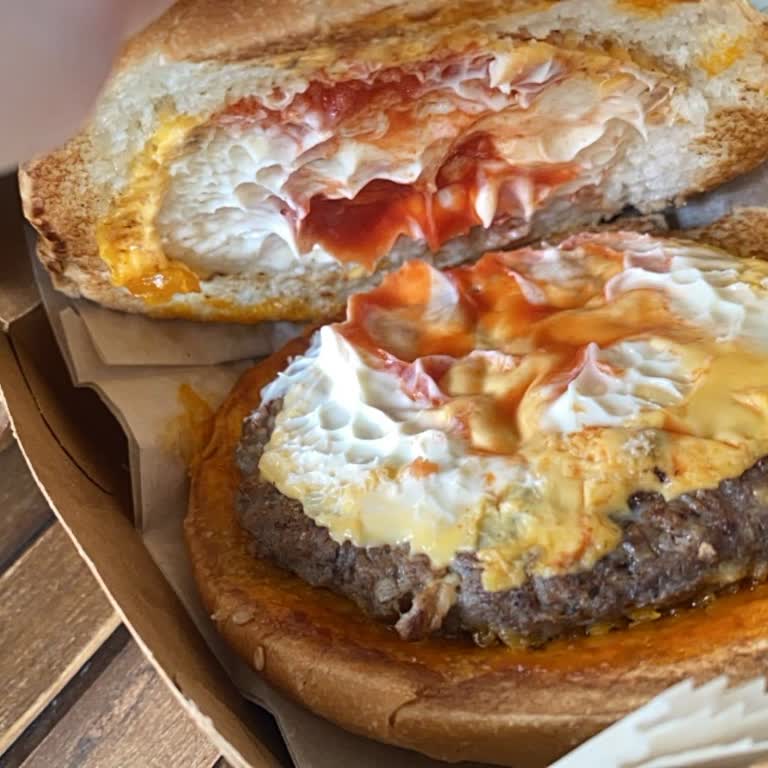Çocuğum İçin Özel Hamburger Talebim Görmezden Gelindi Ve İade Reddedildi