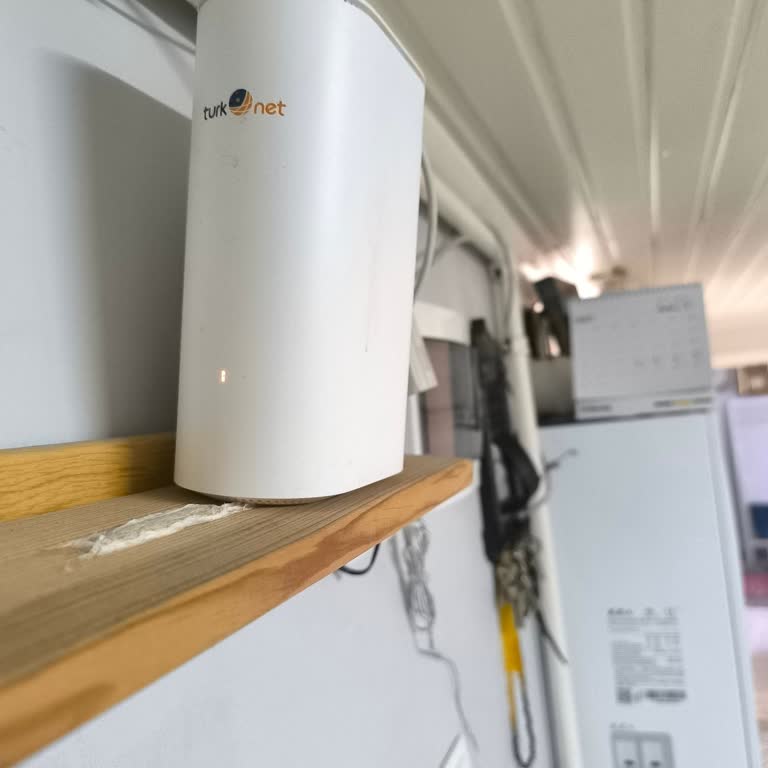 İstanbul Bayrampaşa’da ADSL Kesintisi Ve Cevapsız Müşteri Desteği