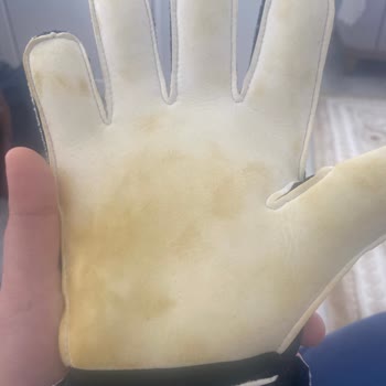 Puma Eldivenlerde Lateks Hızlı Sararma: Üretim Hatası Ve Tam İade Talebi