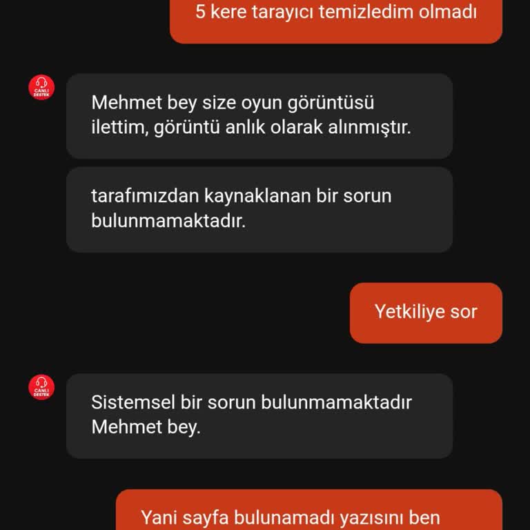 Para Yatırdıktan Sonra Tüm Slot Oyunlarına Erişemiyorum