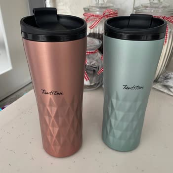 Sıcak Tutmayan Termos Ve Cevapsız Şikayet