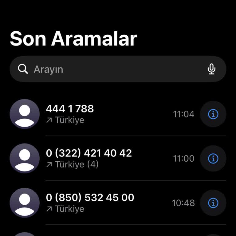 Adres Değişikliği Talebimin Çözülmemesi Nedeniyle Yaşadığım Mağduriyet