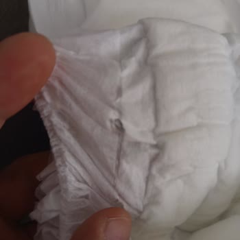 Sleepy Bebek Bezinde Üretim Hatası Ve Sızıntı Problemi