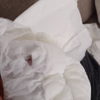 Sleepy Bebek Bezinde Üretim Hatası Ve Sızıntı Problemi