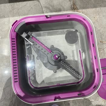Wandero Temizlik Setindeki Kova Tutma Sapı Eksik