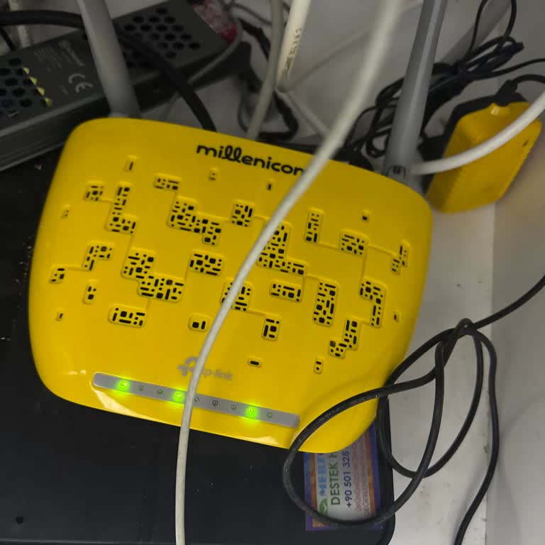 Kurulum Sonrası Fiber İnternet Çalışmıyor Ve Müşteri Hizmetleri Çözüm Sunmuyor