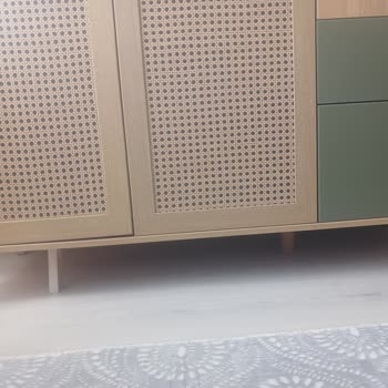 Loof Çocuk Odası Dolabının Çatlaması Ve Garanti Reddi