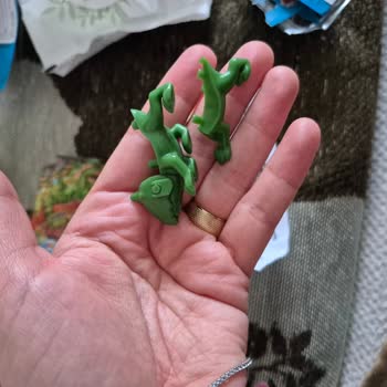 Karabük BİM Mağazasında Ozmo Dino Çikolatası Parça Hatası