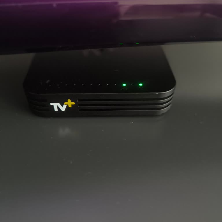 Superonline TV+ Plus Cihazının Sürekli Donması Ve Çözüm Bulamaması