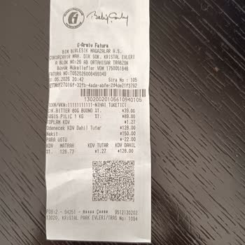 Lezita Sosisinde Küflü Ürün, Sağlık Tehlikesi Ve İade Talebi