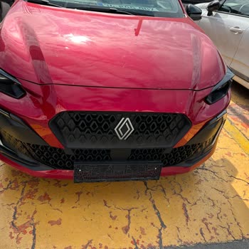 Yeni Renault Clio'da Çarpışma Önleyicisi Ve Hava Yastıkları Çalışmadı