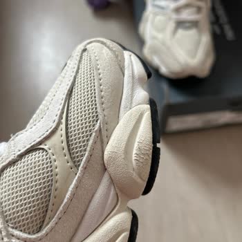 New Balance 9060 Ayakkabısında Kısa Sürede Taban Çatlaması Ve Müşteri Hizmetlerine Ulaşılamaması