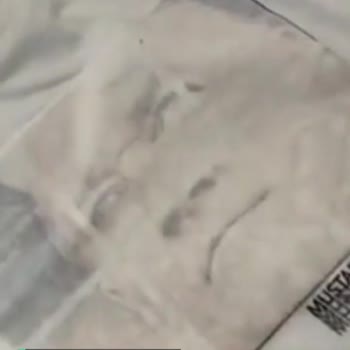 Koton Tişörtte Renk Gitmesi