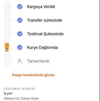Kargo İptali Nedeniyle İşyerimdeki Üretim Durması Ve Fiyat Farkı Tazminatı Talebi
