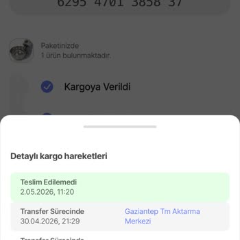 Kargo İptali Nedeniyle İşyerimdeki Üretim Durması Ve Fiyat Farkı Tazminatı Talebi