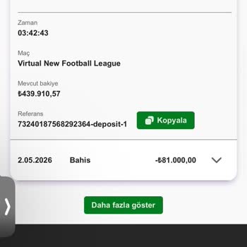 Bets10'te Adres Bilgisi İstenmeden Onaylanan USDT Çekimi Ve Kayıp Para