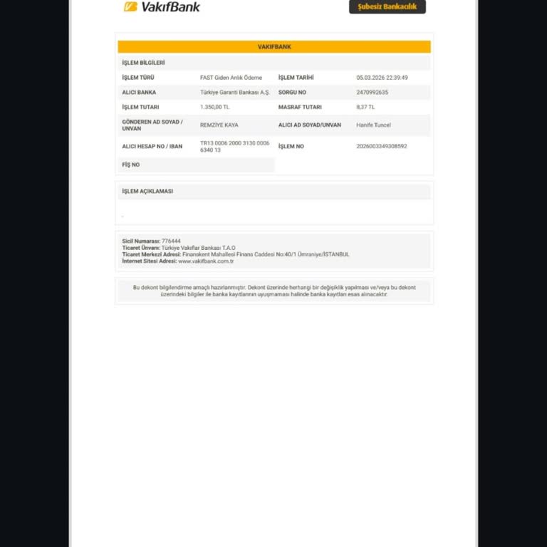 Ürün Teslimatı Gecikmesi Ve İade Talebine Cevap Almama