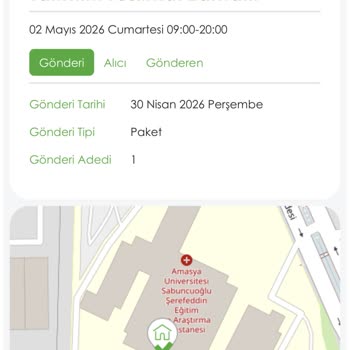 Kargo Gecikmesi Ve Kötü Müşteri Hizmetleri Nedeniyle Büyük Mağduriyet