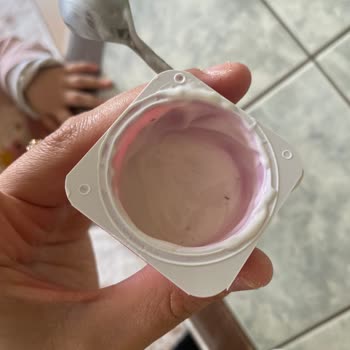 Danone İçimino Ürününde Böcek Parçası Bulunması