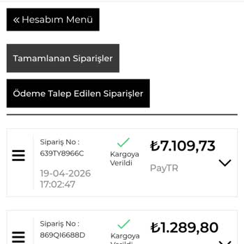 Sigara Kokulu Ve Taşları Dökülen Ürünler, Umursamaz İletişim Ve Geciken İade