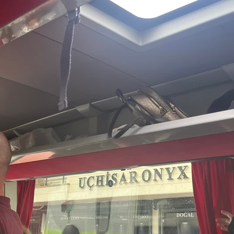 Jolly Kapadokya Turunda Aşırı Satış Baskısı Ve Yüksek Ücret İadesi Talebi