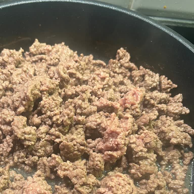 Sağlığa Zararlı Bozuk Kıyma Ve Böcekli Kinoa İçin Geri Ödeme Talebi