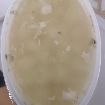 Ekici Top Peyniri Küflü Çıktı Sağlık Riski Oluşturdu