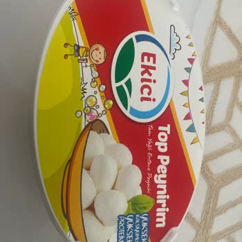 Ekici Top Peyniri Küflü Çıktı Sağlık Riski Oluşturdu