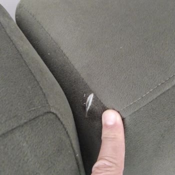 Doğtaş Karesi Mağazasında Aldığım Yeni Bend Koltuk Takımında Üretim Hataları Ve Çözüm Yok