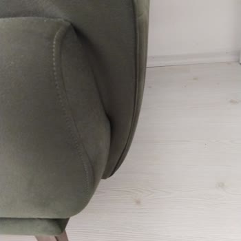 Doğtaş Karesi Mağazasında Aldığım Yeni Bend Koltuk Takımında Üretim Hataları Ve Çözüm Yok