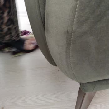 Doğtaş Karesi Mağazasında Aldığım Yeni Bend Koltuk Takımında Üretim Hataları Ve Çözüm Yok