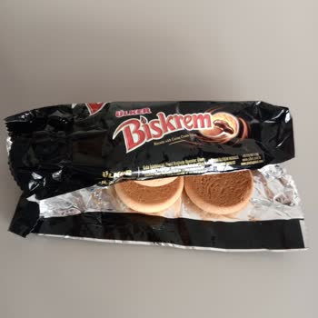 Ambalajlı Biskremde Kıl Bulunması Ve Sağlık Endişeleri