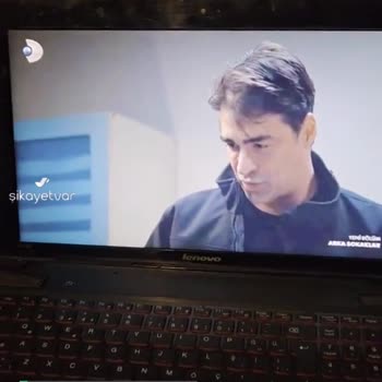 Kanal D Donma Ve Kasma Sorunu!