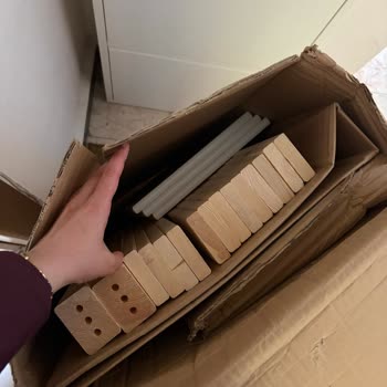 İKEA’dan Divan Siparişinde Eksik Koli Ve Yanlış Parça Teslimatı