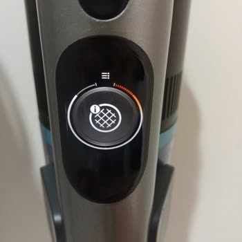 Filtre Tıkalı Uyarısı Ve Reddi Edilen İade: Philips Süpürge Kalite Şüphesi