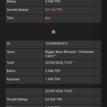 Superbet’te 88.526 TL’lik Bakiyemin Haksız İptali Ve Çekim Engeli