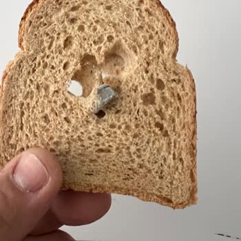 BİM Ürününde Vidalı Yabancı Madde Çıktı Gıda Güvenliği İhlali